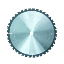 Hot selling various size best 24-140 Teeth tct best steel cutting circular saw